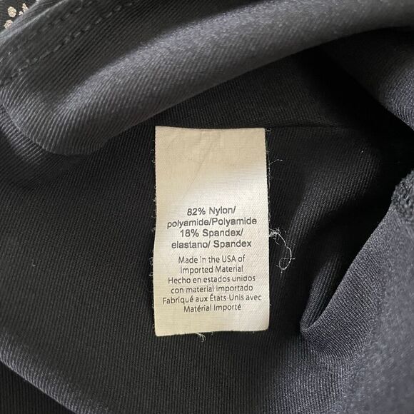 Beyond Yoga Alloy Ombre High Waisted Metallic Legging - Size: Small - Picture 10 of 13